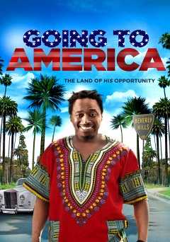 Going To America - Movie