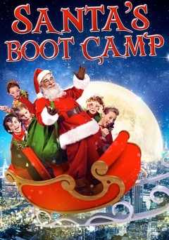 Santas Boot Camp - Movie