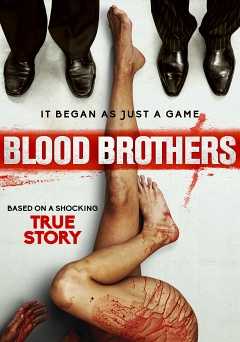 Blood Brothers - hulu plus