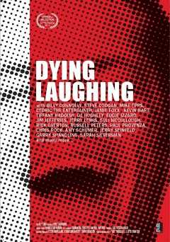 Dying Laughing - amazon prime