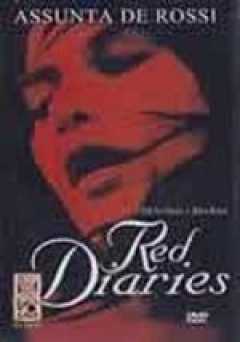 Red Diaries - amazon prime