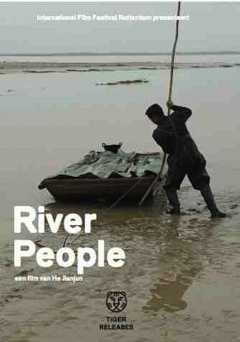 River People - Movie