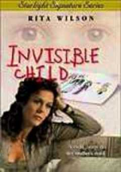 Invisible Child - amazon prime