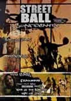 Street Ball Confidential - Movie