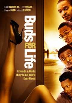 Buds for Life - amazon prime