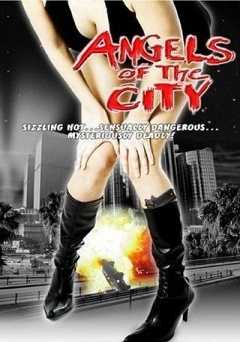 Angels of the City - Movie