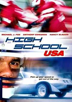 High School USA - Movie