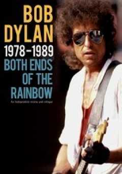Bob Dylan: Both Ends of the Rainbow: 1978 - 1989 - amazon prime