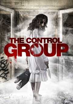 The Control Group - amazon prime