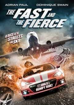 The Fast And The Fierce - amazon prime