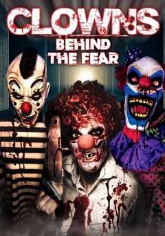 CLOWNS: Behind the Fear - amazon prime