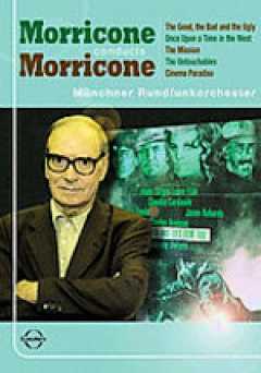 Morricone Conducts Morricone - Movie