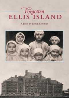Forgotten Ellis Island - Movie