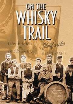On the Whisky Trail - amazon prime
