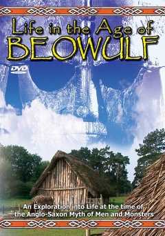 Life in the Age of Beowulf - amazon prime