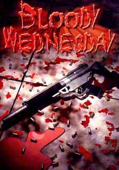 Bloody Wednesday - amazon prime