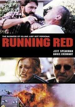 Running Red - Movie