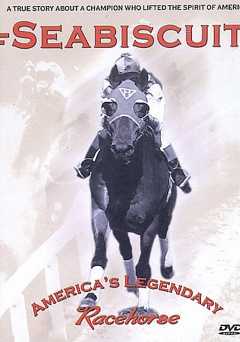 Seabiscuit: Americas Legendary Racehorse - amazon prime