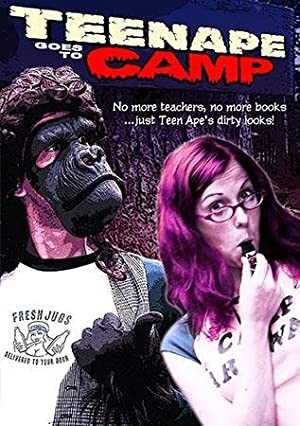 Teenape Goes to Camp - Movie