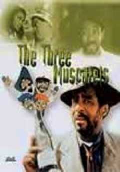 The Three Muscatels - Movie