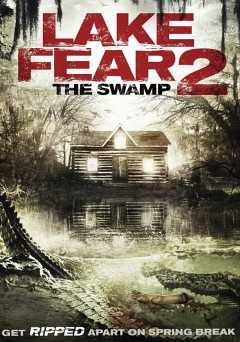 Lake Fear 2: The Swamp - Movie