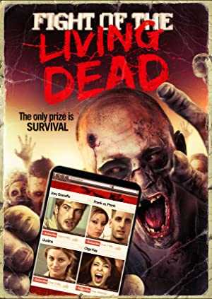 Fight of the Living Dead - Movie