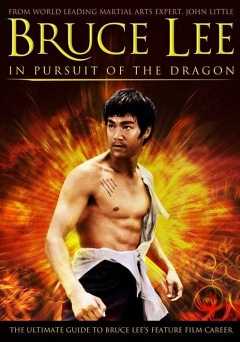 Bruce Lee: Tracking the Dragon - Movie
