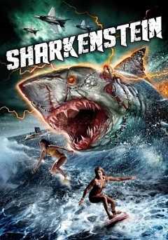 Sharkenstein - Movie