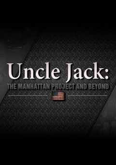 Uncle Jack - tubi tv