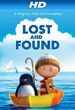 Lost and Found - Movie