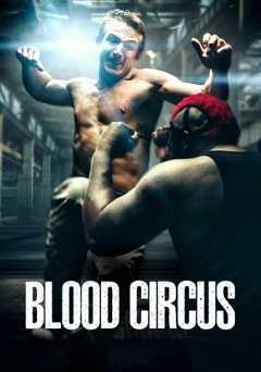 Blood Circus - tubi tv