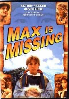 Max Is Missing - Movie