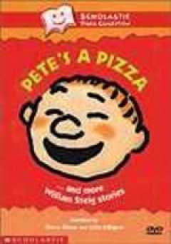 Petes a Pizza - amazon prime