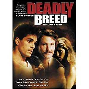 Deadly Breed - Movie