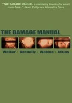The Damage Manual - amazon prime