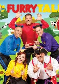 The Wiggles, Furry Tales - Movie