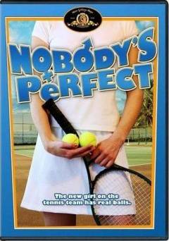 Nobodys Perfect - Amazon Prime