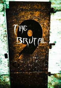 The Brutal 9 - Movie