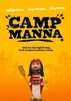 Camp Manna - Movie