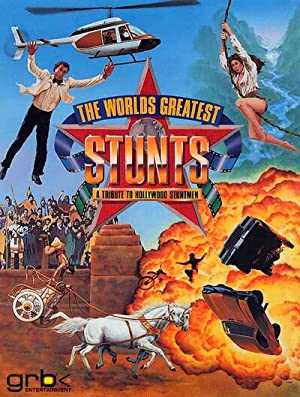 The Worlds Greatest Stunts - tubi tv