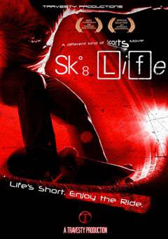 Sk8 Life - Movie