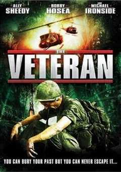 The Veteran - Movie