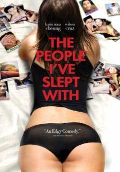 The People Ive Slept With - amazon prime
