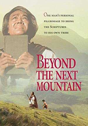 Beyond the Next Mountain - amazon prime