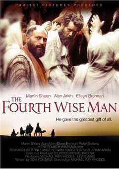 The Fourth Wise Man - Movie