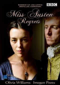 Miss Austen Regrets - amazon prime
