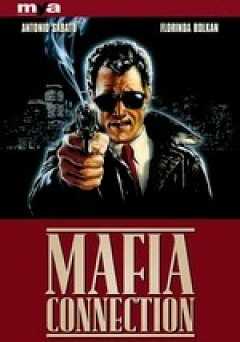 Mafia Connection - amazon prime