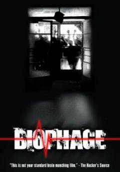 Biophage - Movie