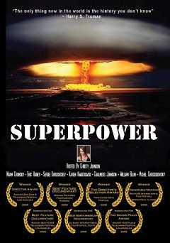 Superpower - Movie