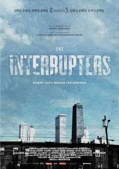 The Interrupters - Movie